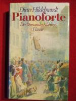 Dieter Hildebrandt: Pianoforte - Der Rom