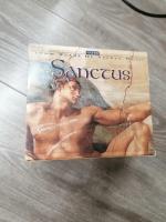 Sanctus-1000 Years Of Sancted Music