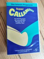 Super Callanetics