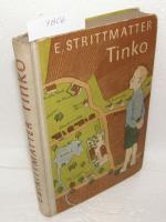 Erwin Strittmatter: Tinko