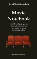 MOVIE NOTEBOOK & QUIZ