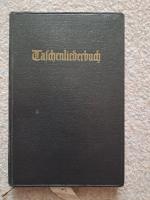 Neues Taschenliederbuch - Ausgabe A Gemischte Chöre (Auswahl aus den bisherigen Bänden I und II)