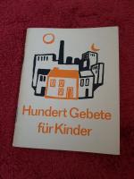 Hundert Gebete für Kinder