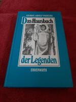 Das Hausbuch der Legenden