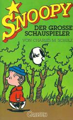 Snoopy - Der grosse Schauspieler