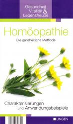 Anton Curic: Homöopathie - Die ganzheitl