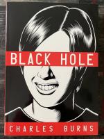 Black Hole