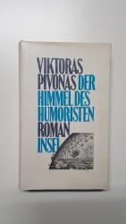 Der Himmel des Humoristen