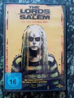 ROB ZOMBIE: The Lords of Salem ... ein R
