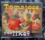 Do you like? (1996) TOMATOES Pizza Clubmix Spaghetti Ravemix