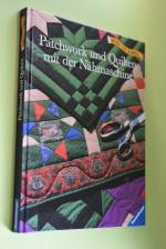 Mayr, Bernadette (Mitwirkender): Patchwo Mayr, Bernadette (Mitwirkender): Patchwo