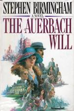 Stephen Birmingham: The Auerbach Will