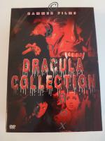 Hammer Films Dracula Collection