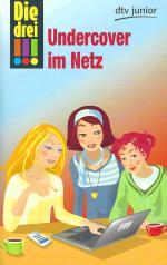 Undercover im Netz - Die drei !!!