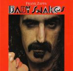 Frank Zappa – Baby Snakes