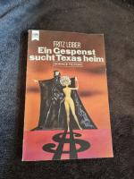 Fritz Leiber: Ein Gespenst sucht Texas h