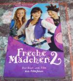 Freche Mädchen 2 – Das Buch zum Film