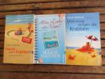 Marie Matisek: Buchkonvolut - Alles Lieb