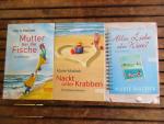 Marie Matisek: Buchkonvolut - Alles Lieb