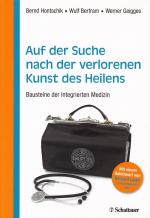 Bernd Hontschik, Wulf Bertram, Werner Ge Bernd Hontschik, Wulf Bertram, Werner Ge