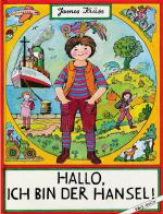 James Krüss: Hallo, ich bin der Hansel