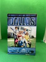 Dallas Season 1 & 2