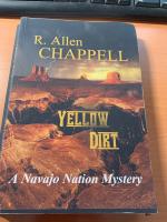 Yellow Dirt