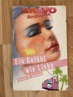 Ein Gefühl wie Liebe