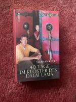 Stephan Kulle: 40 Tage im Kloster des Da