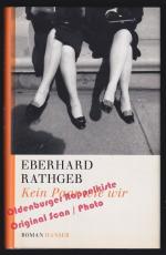 Eberhard Rathgeb: Kein Paar wie wir: Rom Eberhard Rathgeb: Kein Paar wie wir: Rom