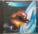 ZZ Top: Afterburner