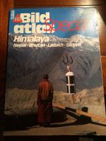 HB Bildatlas: Himalaya HB Bildatlas: Himalaya