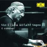 Friedrich Gulda - The Gulda Mozart Tapes Vol.2 (Doppel-CD)