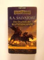 Salvatore, R.A.: Die Vergessenen Welten 
