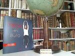 Anne-Charlotte Vuccino: Yoga im Büro. 70