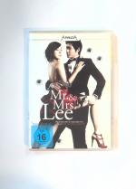 Mr. & Mrs. Lee