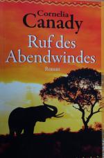 Ruf des Abendwindes