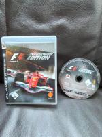 F1 Formula 1 - Championship Edition Playstation 3