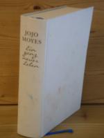 Jojo Moyes: "Ein ganz neues Leben" Roman Jojo Moyes: "Ein ganz neues Leben" Roman