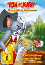 DVD - Tom und Jerry: Ihre größten Jagdszenen, Vol. 3