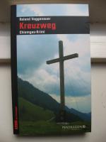 Roland Voggenauer: Kreuzweg - Chiemgau-K
