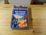 Perry Rhodan; Teil: 43., Spur zwischen d