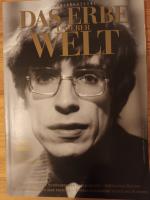 diverse: Das Erbe unserer Welt - Stephen
