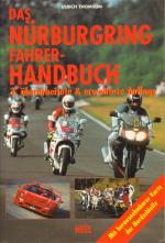 Ulrich Thomson: Das Nürburgring Fahrer-H
