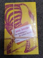 Die Analphabetin, die rechnen konnte (originalverpackt - Neu)