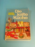 Dr. Oetker Rezeptbuch: Die kalte Küche