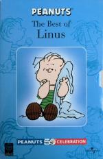 Peanuts - Boxset 4: The Best of Linus [VHS]  - Videokassette ! -