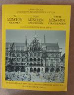 Landeshauptstadt München: In München geb Landeshauptstadt München: In München geb