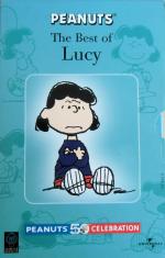 Peanuts - Boxset 3: The Best of Lucy - Videokassette ! -