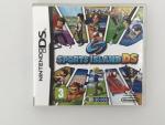 Sports Island DS